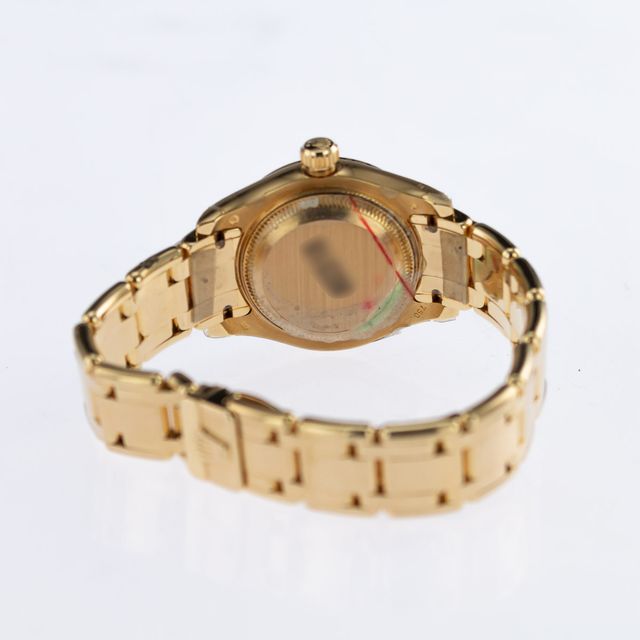 Rolex Pearlmaster 80318 Image 3